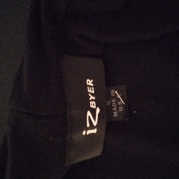 IZ byer Blouse - Picture 6 of 6